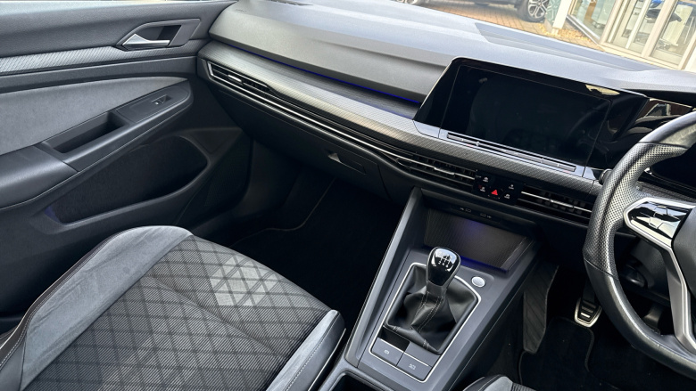 Volkswagen Golf 1.5 TSI 150 R-Line 5dr Petrol Hatchback